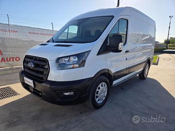 FORD Transit 350 2.0TDCi EcoBlue 130CV PM-TM Fur