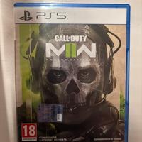 Call of Duty Modern Warfare 2 - PlayStation 5