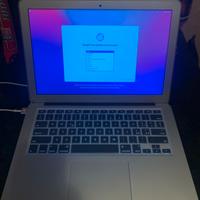 Macbook air 2015 13,3 pollici