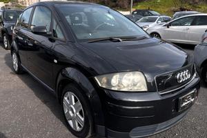 Audi A2 1.4 TDI Top