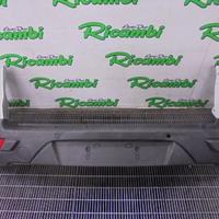 PARAURTI POSTERIORE PER FORD ECOSPORT CR1 2018