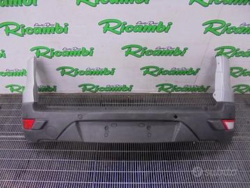 PARAURTI POSTERIORE PER FORD ECOSPORT CR1 2018