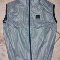 Pissei gilet Vision