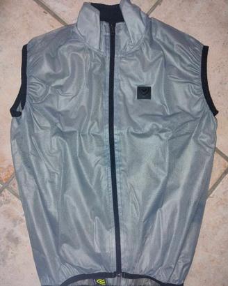 Pissei gilet Vision