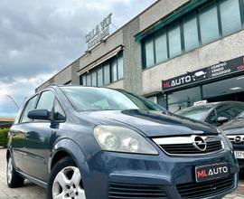 Opel Zafira 1.6 16V Twinport Cosmo 7 POSTI - ok ne