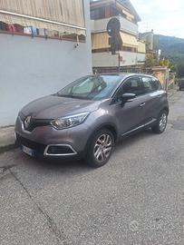 Captur I 2017 1.5 dci Zen (live) 90cv E6