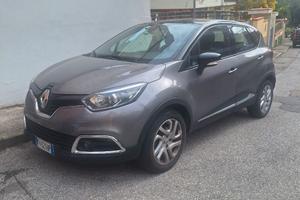 Captur I 2017 1.5 dci Zen (live) 90cv E6