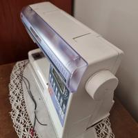 RARA Husqvarna VIKING Lisa