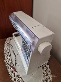 RARA Husqvarna VIKING Lisa