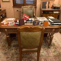 Arredamento in stile per studio