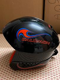 Casco Salomon taglia S