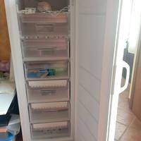 Congelatore Indesit