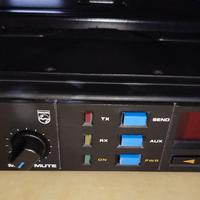 RADIO RICETRASMITTENTE UHF PHILIPS FM 92