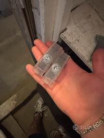 Proiettori porta Alfa Romeo