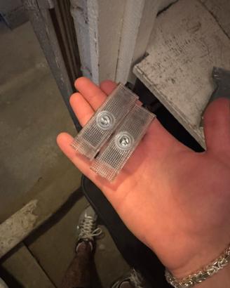 Proiettori porta Alfa Romeo