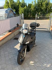 Liberty 125 s