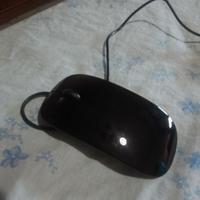 Mouse tipo c / usb