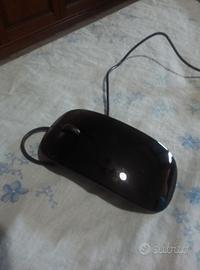 Mouse tipo c / usb
