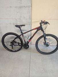  mountain bike da donna