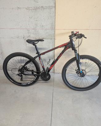  mountain bike da donna