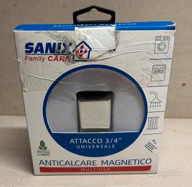 Sanix Family Care Anticalcare Magnetico