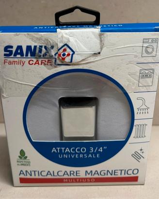 Sanix Family Care Anticalcare Magnetico