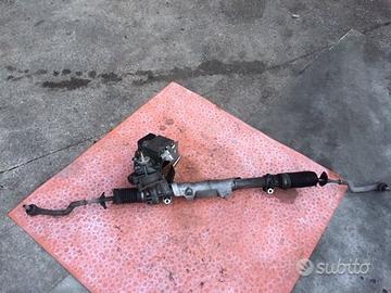 Scatola guida Mercedes Classe A200 2004 2000cc CDI