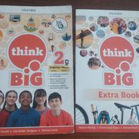 Think Big 2 ISBN9780194122900