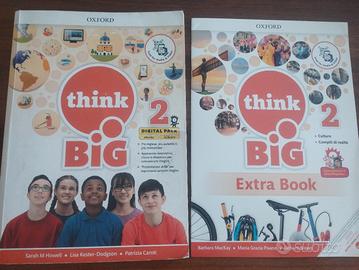 Think Big 2 ISBN9780194122900