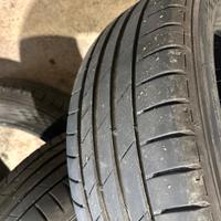 gomme alfa romeo stelvio