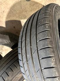 gomme alfa romeo stelvio