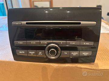 Autoradio