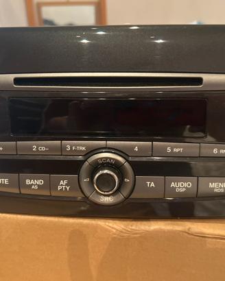 Autoradio