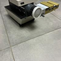 Proiettore Rollei P 11 anni 70