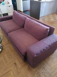divano letto