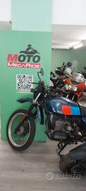 BMW R 80 G/S - ASI - OHLINS - INTERAMENTE FINANZIA