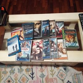 13 film dvd originali