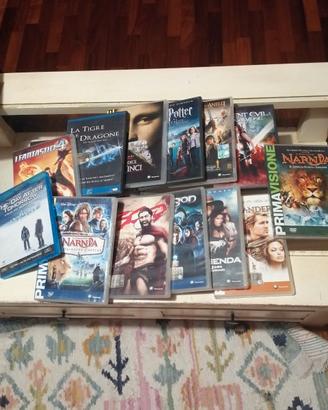 13 film dvd originali