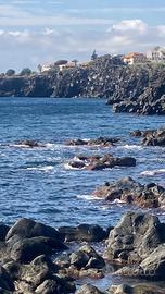 Scogliera Acicastello