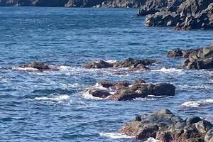 Scogliera Acicastello