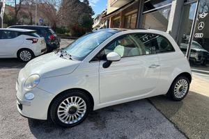 Fiat 500 1.3 MJ ( DIESEL) LOUNGE “ Neopatentati “