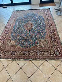 Tappeto  Persiano KIRMAN Imperiale
