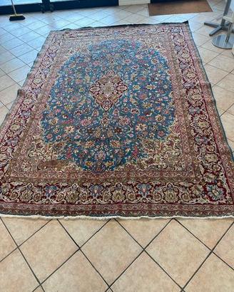 Tappeto  Persiano KIRMAN Imperiale