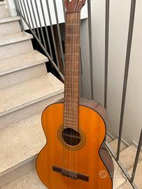 Chitarra classica p-42 l