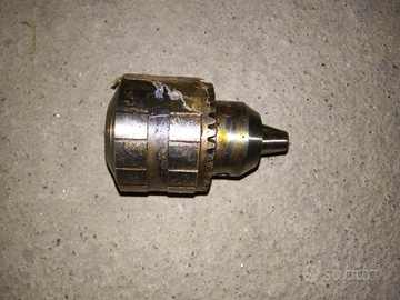 Mandrini per trapani