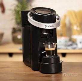 macchina da caffè Caffè Borbone modello Bluemoon