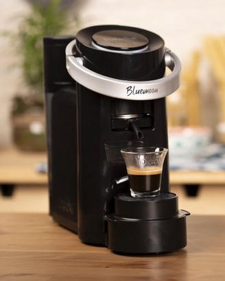 macchina da caffè Caffè Borbone modello Bluemoon