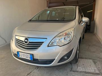 Opel Meriva 1.3 CDTI 95CV ecoFLEX Elective