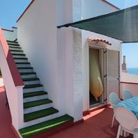 Villetta Indipendente x6 con posto auto a Diamante