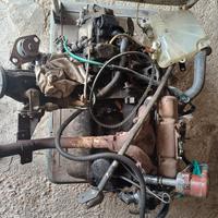 Panda 4x4 e  Fiat 500 e 126